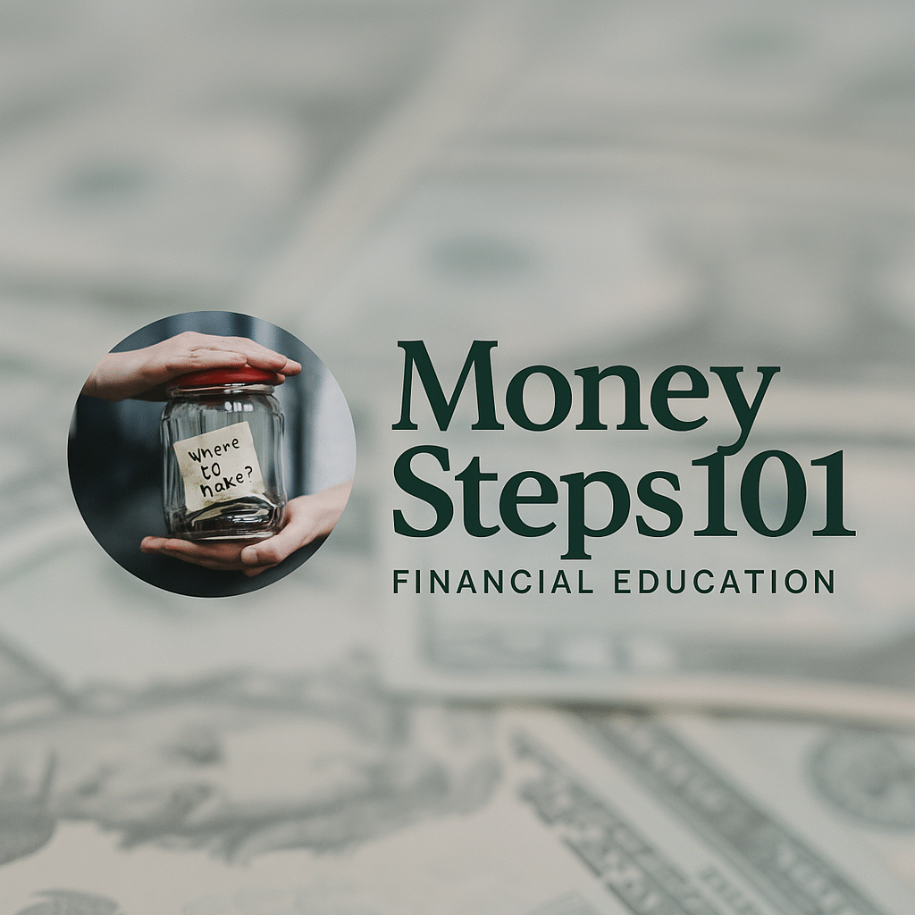 MoneySteps101